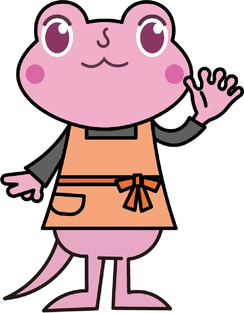 エプロンヤモリ